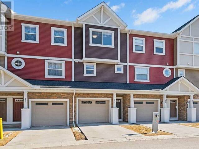 903, 1225 Kings Heights Way SE Airdrie Alberta