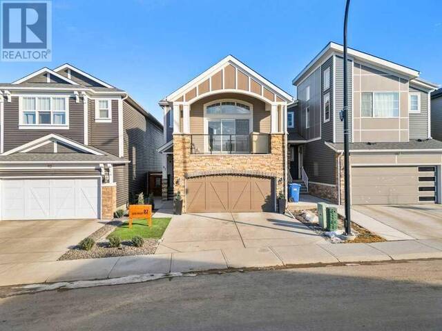 97 Sage Bluff Rise NW Calgary