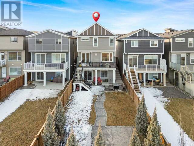 97 Sage Bluff Rise NW Calgary