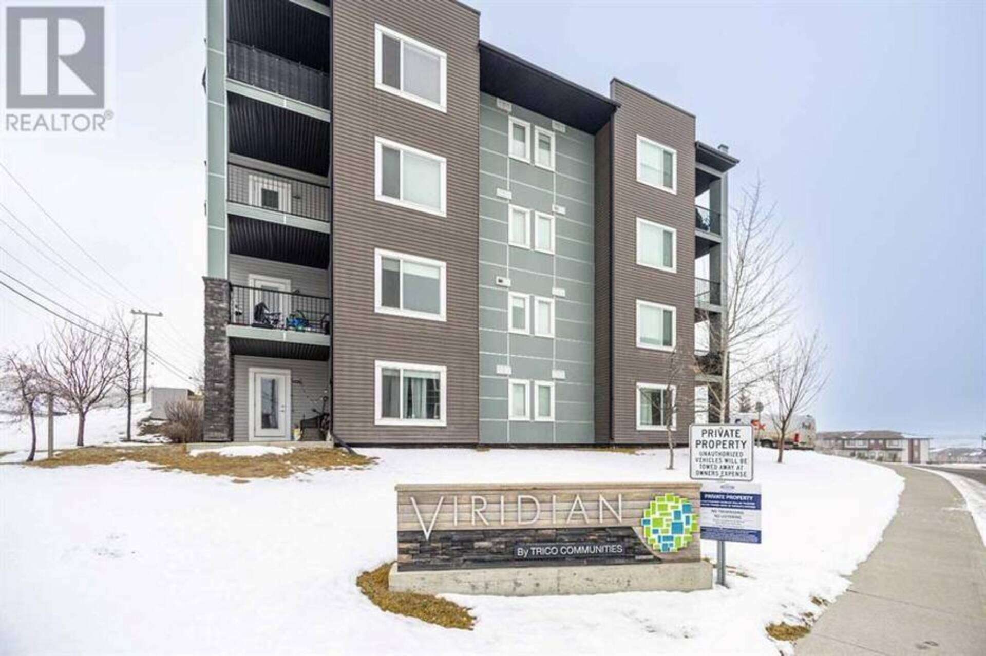 107, 8 Sage Hill Terrace NW Calgary