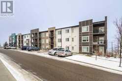 107, 8 Sage Hill Terrace NW Calgary