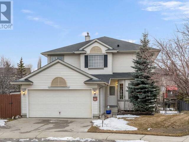 66 Tuscany Hills Point NW Calgary