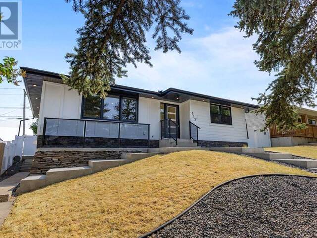 815 104 Avenue SW Calgary