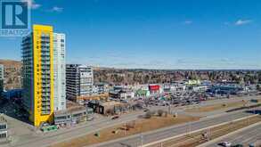 1812, 3820 Brentwood Road NW Calgary