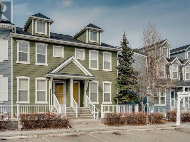 537 Mckenzie Towne Close SE Calgary