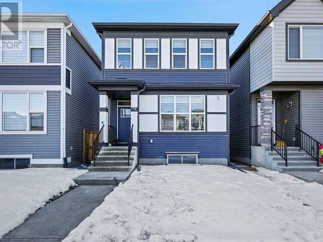 55 setonstone Landing SE Calgary