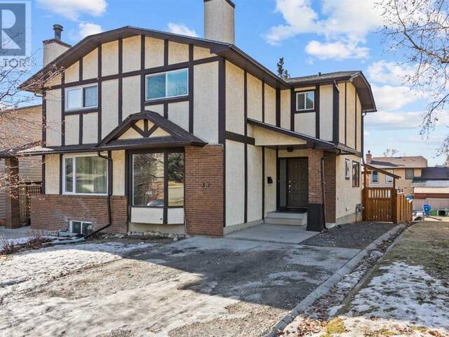 37 Edgewood Drive NW Calgary