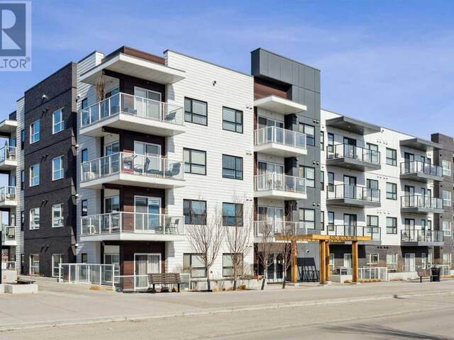 409, 4250 Seton Drive SE Calgary