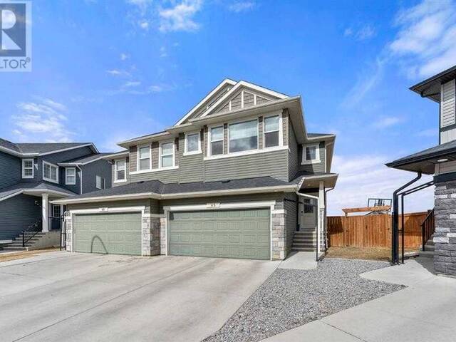 45 Evansglen Mews NW Calgary