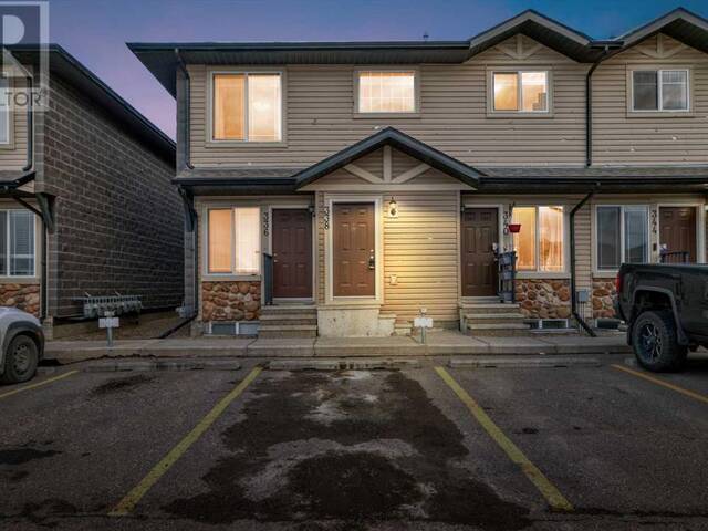 338 Saddlebrook Point NE Calgary