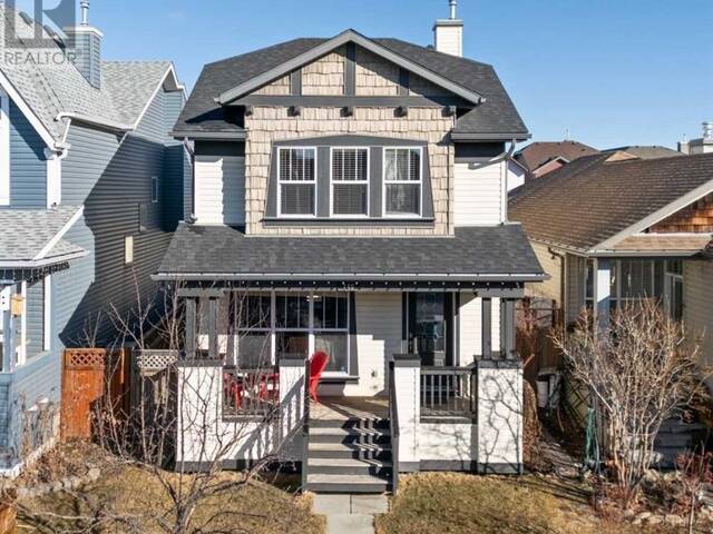 149 New Brighton Green SE Calgary