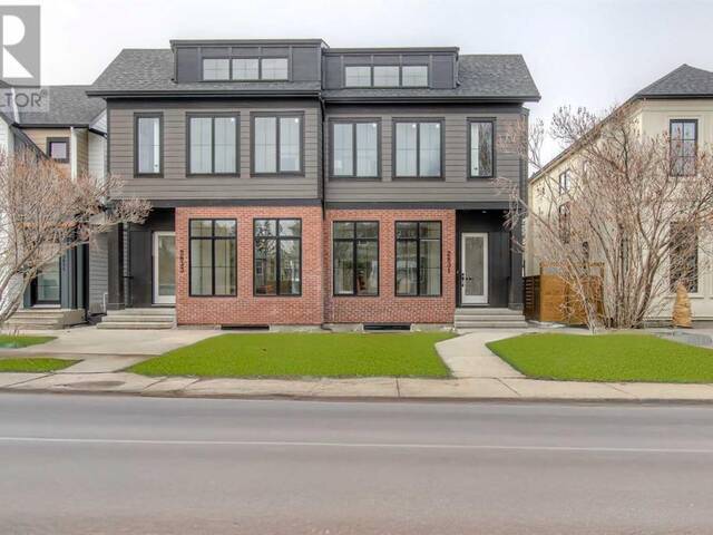 2831 25a Street SW Calgary