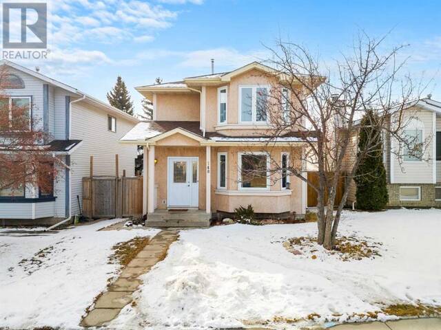 148 Millrise Close SW Calgary