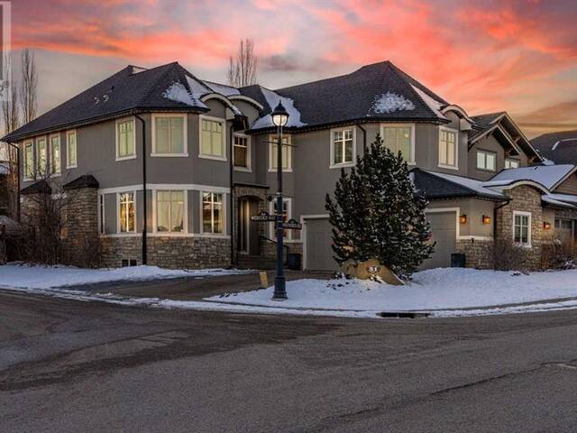 51 Wentworth Hill SW Calgary