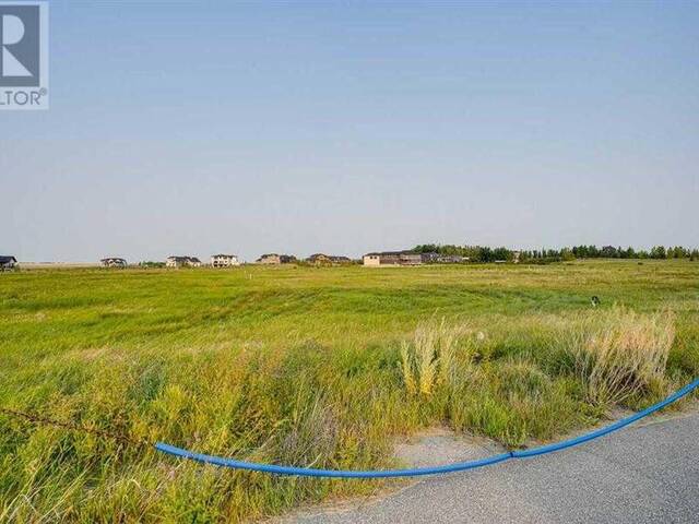 47 Calterra Estates Drive Rural Rocky View Alberta