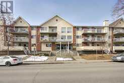 314, 2211 29 Street SW Calgary