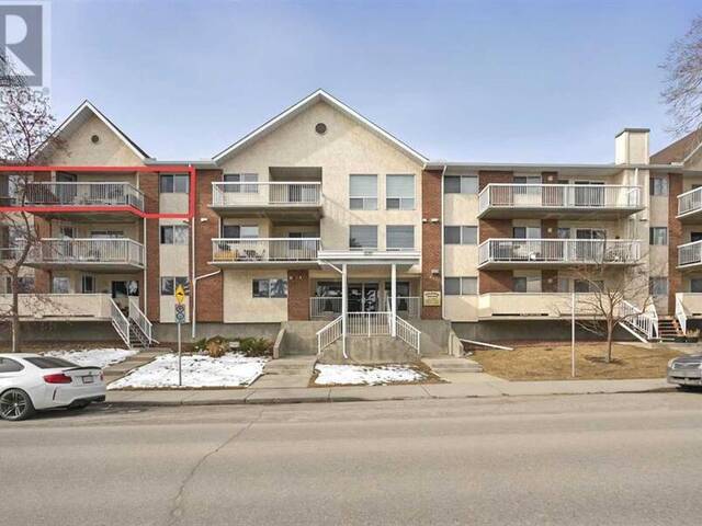 314, 2211 29 Street SW Calgary