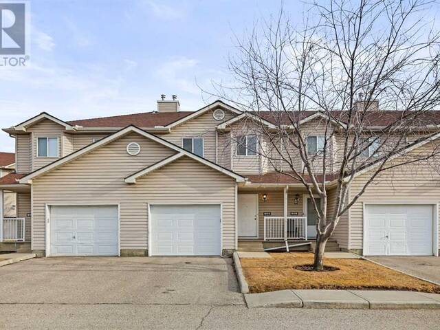 24 Douglas Glen Park SE Calgary