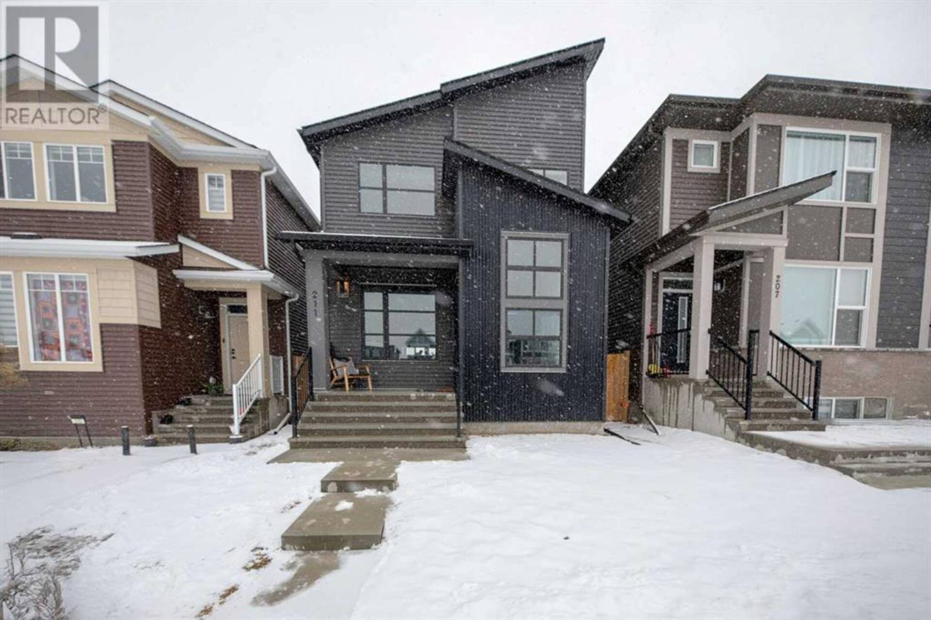 211 Belmont Boulevard SW Calgary