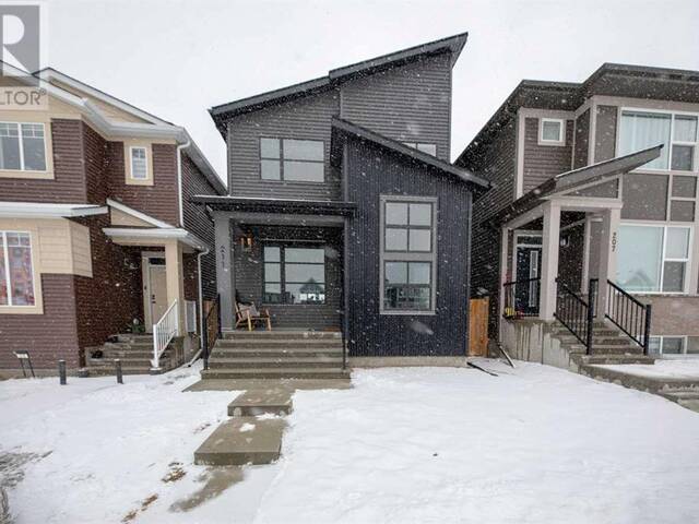 211 Belmont Boulevard SW Calgary Alberta