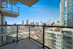 1106, 550 Riverfront Avenue SE Calgary