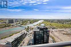 1106, 550 Riverfront Avenue SE Calgary