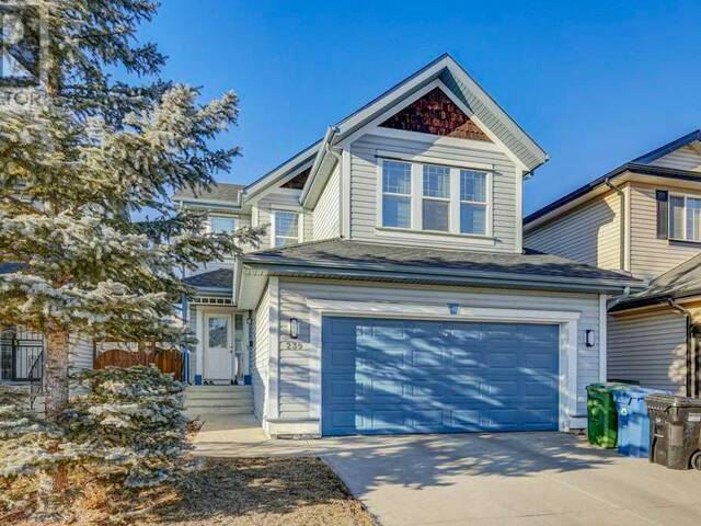 239 Covehaven Terrace NE Calgary