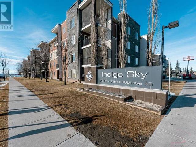 407, 7110 80 Avenue NE Calgary Alberta