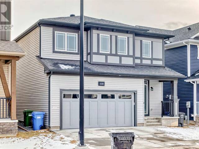 140 Carringham Road NW Calgary