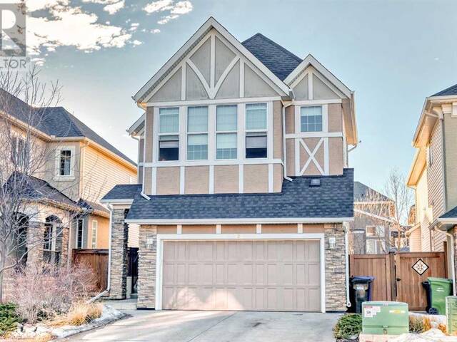 222 Cranston Gate SE Calgary