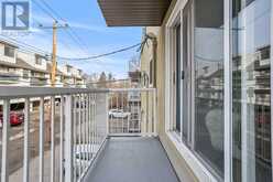 301, 2221 14 Street SW Calgary