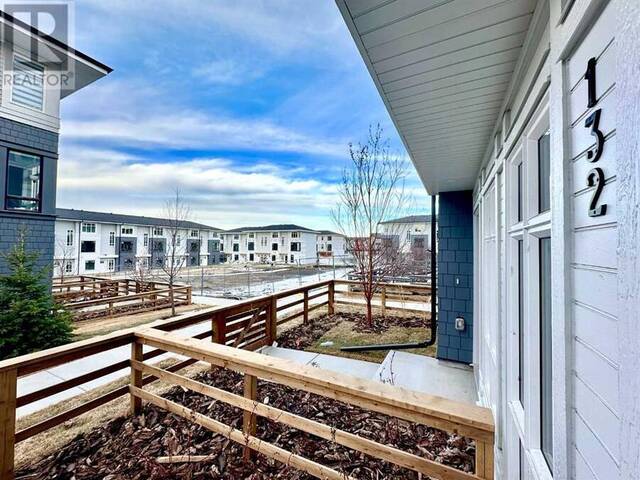 132, 857 Belmont Drive SW Calgary