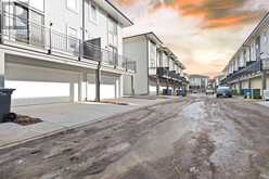 132, 857 Belmont Drive SW Calgary