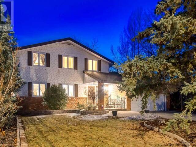 3607 UTAH Drive NW Calgary