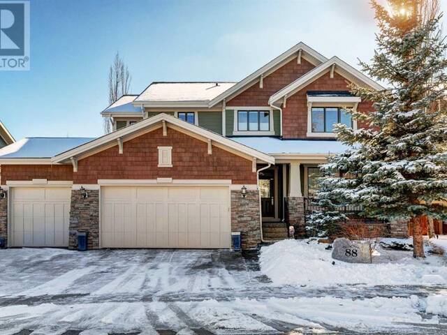 88 Westpark Crescent SW Calgary