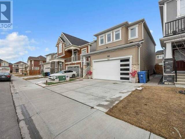 26 Cityside Way NE Calgary