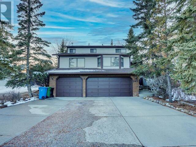 343 Edgedale Drive NW Calgary