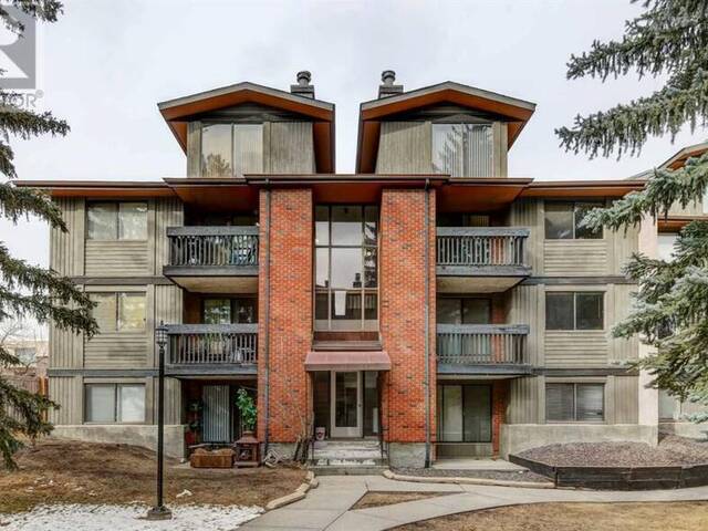 108A, 7301 4A Street SW Calgary