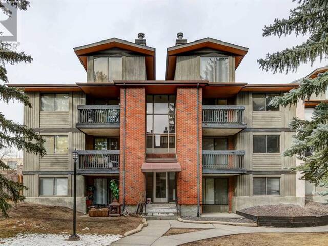 108A, 7301 4A Street SW Calgary Alberta