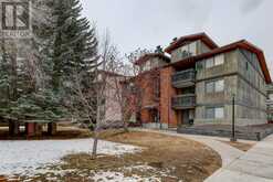 108A, 7301 4A Street SW Calgary