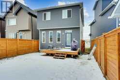 95 Seton Heath SE Calgary