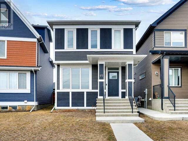 95 Seton Heath SE Calgary Alberta