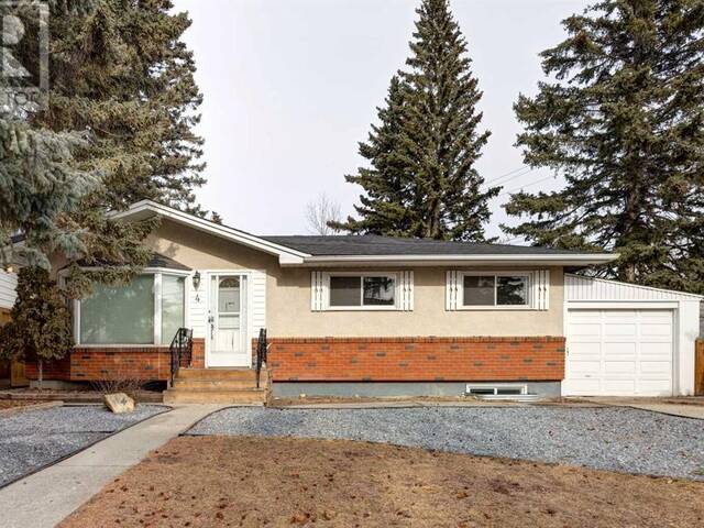 4 Windermere Road SW Calgary