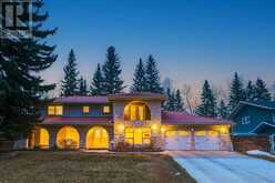 444 Wilderness Drive SE Calgary