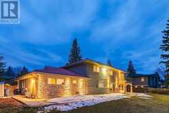 444 Wilderness Drive SE Calgary