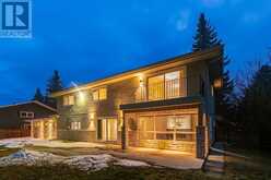 444 Wilderness Drive SE Calgary