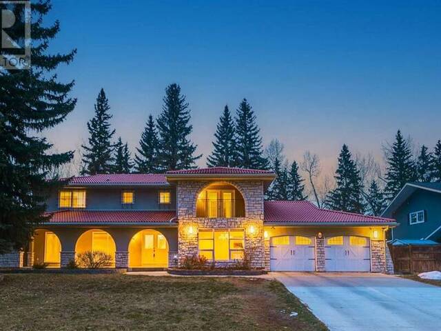 444 Wilderness Drive SE Calgary