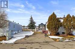 311 Stanley Avenue Okotoks