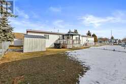 311 Stanley Avenue Okotoks