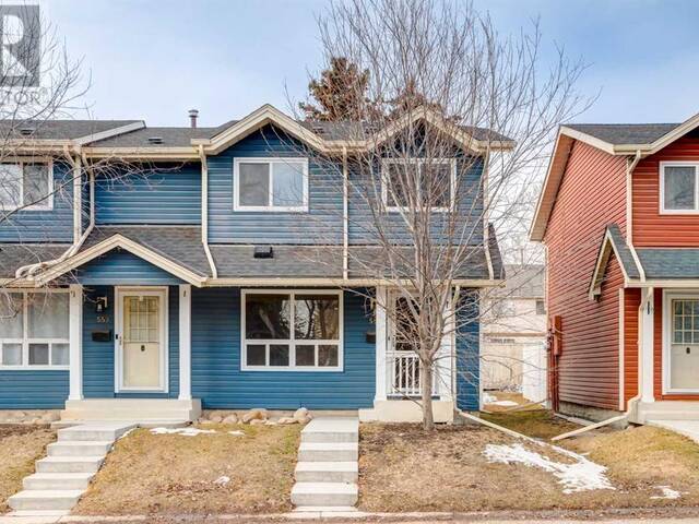 557 Queenston Gardens SE Calgary